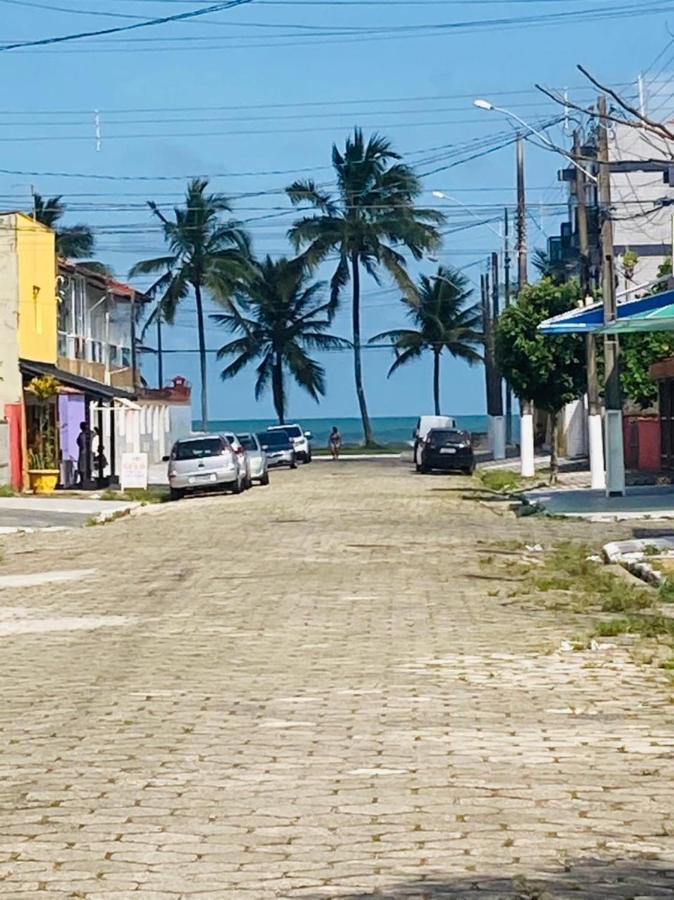 Вилла Casa Moderna E Aconchegante Com Opcao De Piscina Aquecida Cobrado A Parte, Area Gourmet Com Churrasqueira Em Deck Coberto, Lareira Na Sala A Apenas 50 Metros Da Praia Прая-Гранди Экстерьер фото