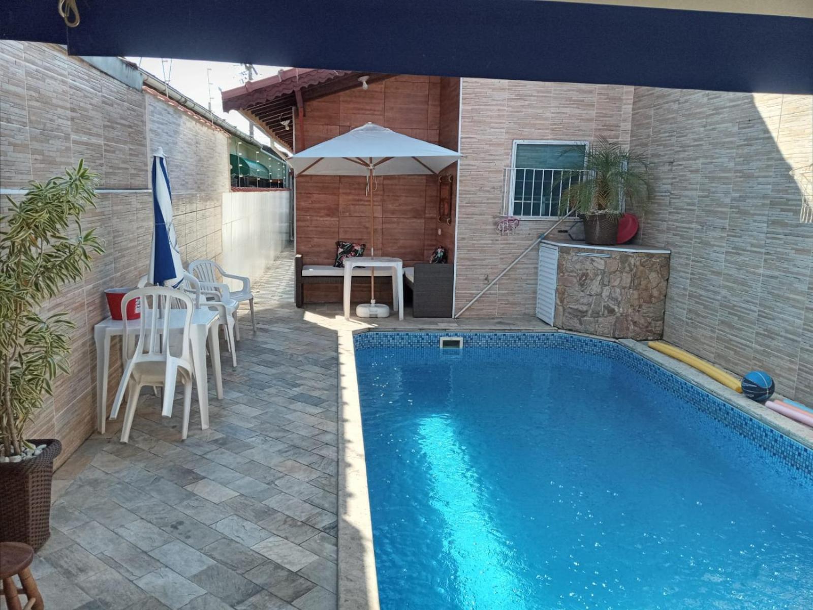 Вилла Casa Moderna E Aconchegante Com Opcao De Piscina Aquecida Cobrado A Parte, Area Gourmet Com Churrasqueira Em Deck Coberto, Lareira Na Sala A Apenas 50 Metros Da Praia Прая-Гранди Экстерьер фото